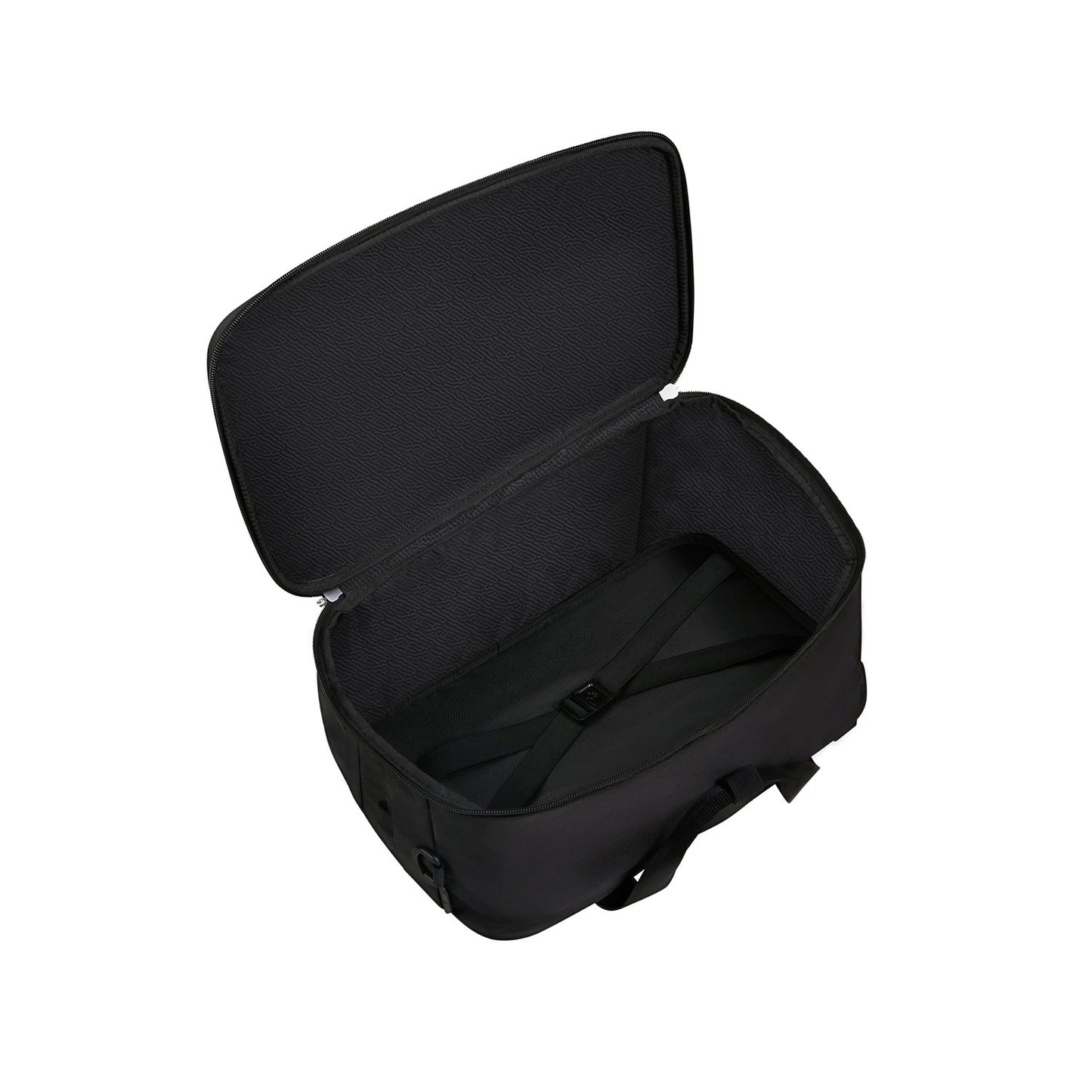 Samsonite Urbify 3-Way Bag Underseater black