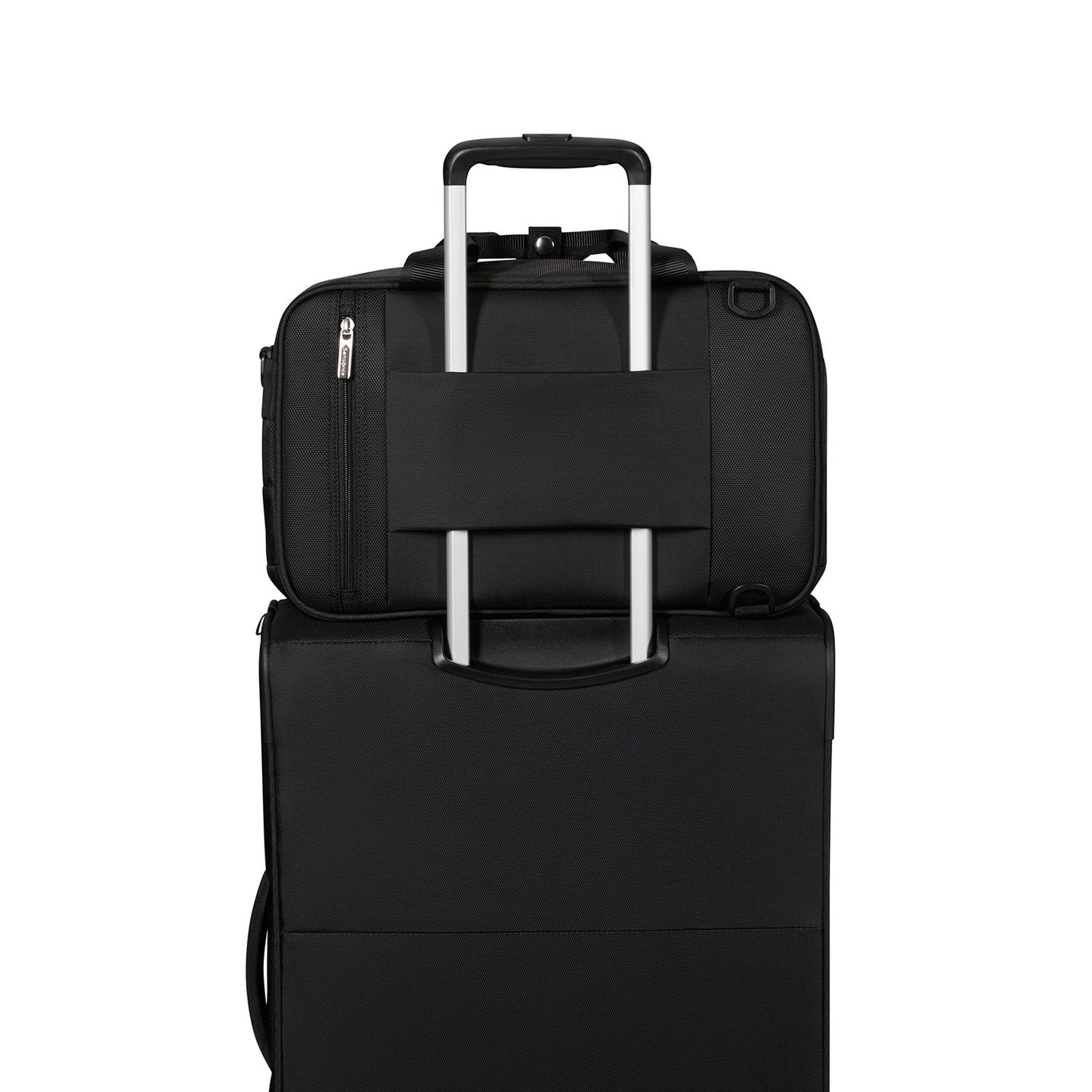 Samsonite Urbify 3-Way Bag Underseater black