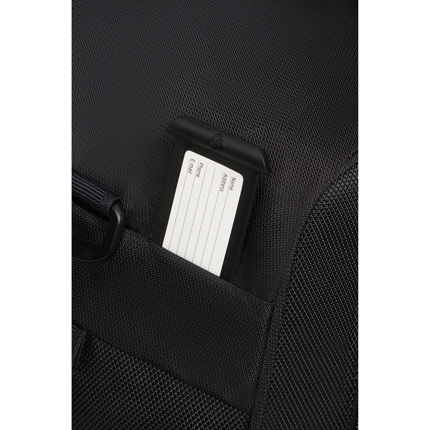 Samsonite Urbify 3-Way Bag Underseater black