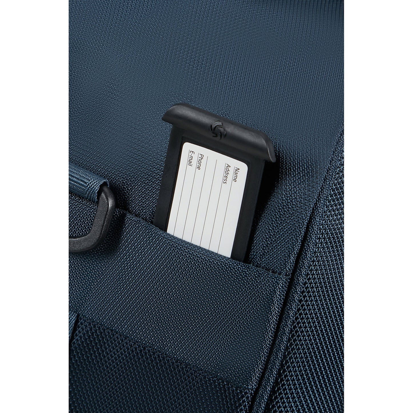 Samsonite Urbify 3-Way Bag Underseater navy blue
