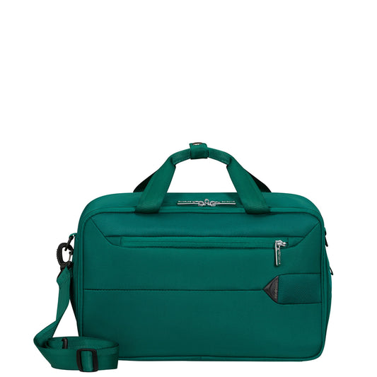Samsonite Urbify 3-Way Bag Underseater pine green