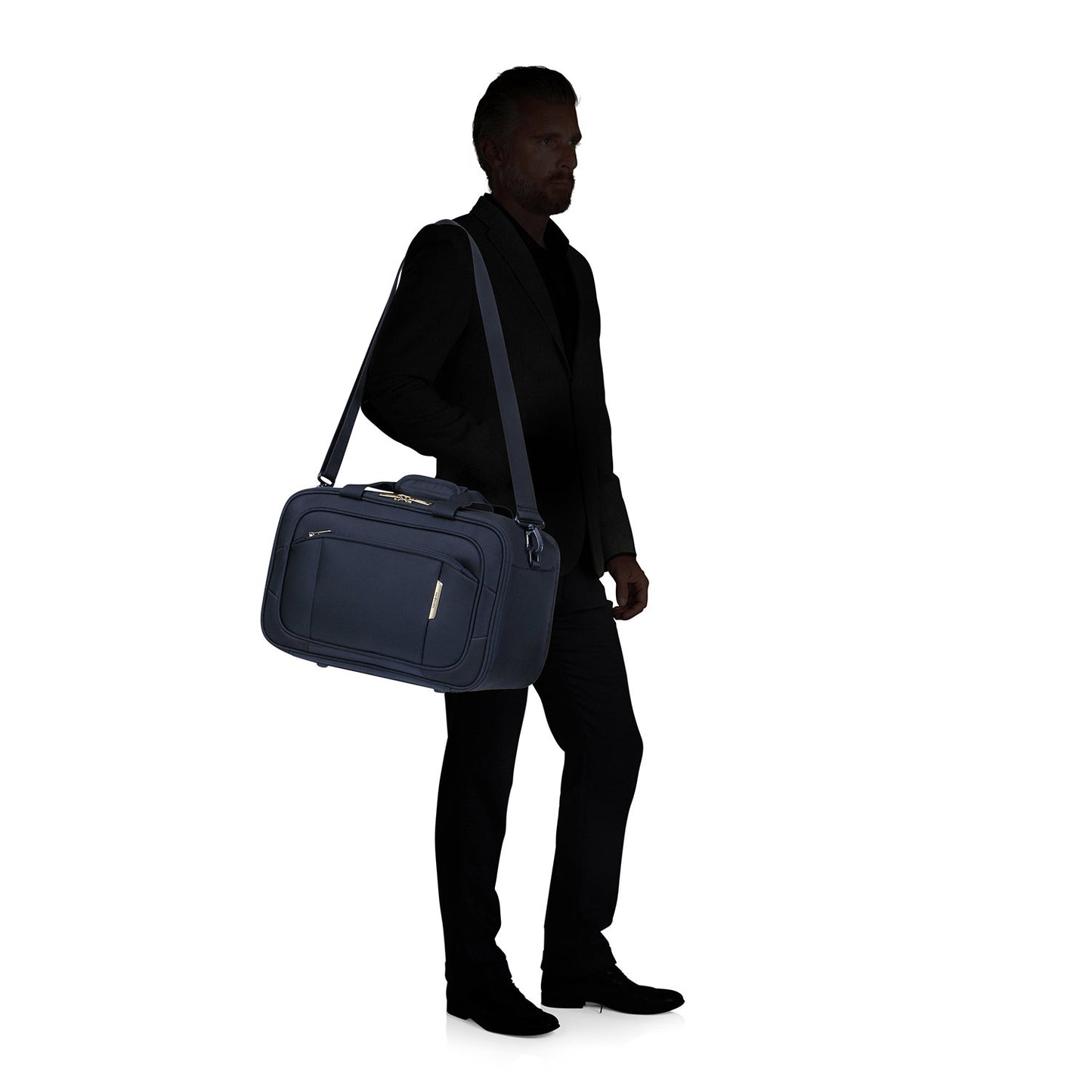 Samsonite Respark 3-Way Bag Underseater midnight blue