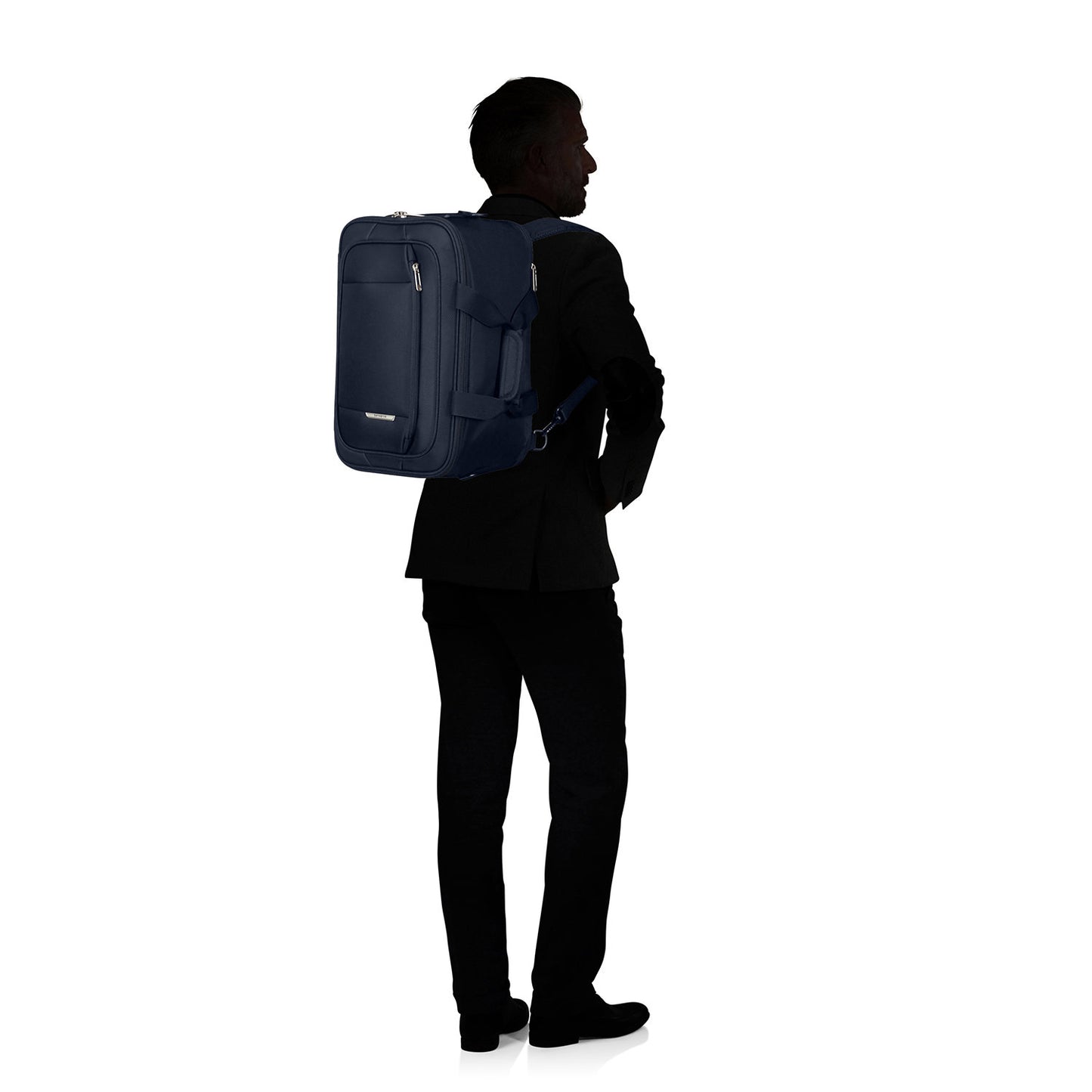 Samsonite Respark 3-Way Bag Underseater midnight blue