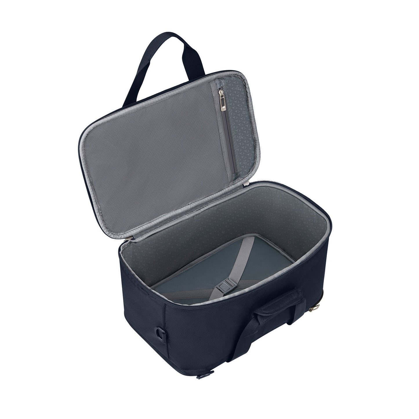 Samsonite Respark 3-Way Bag Underseater midnight blue