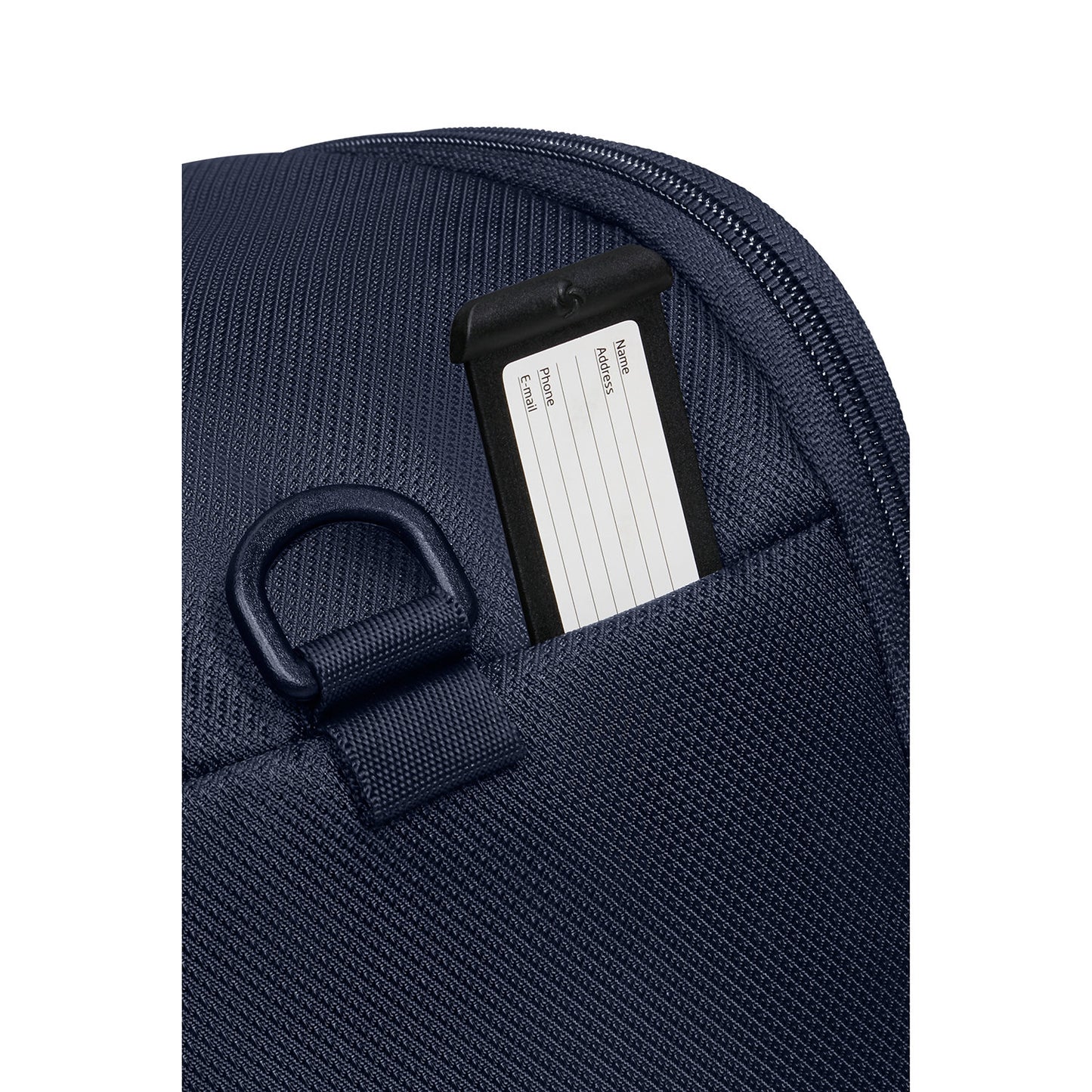 Samsonite Respark 3-Way Bag Underseater midnight blue