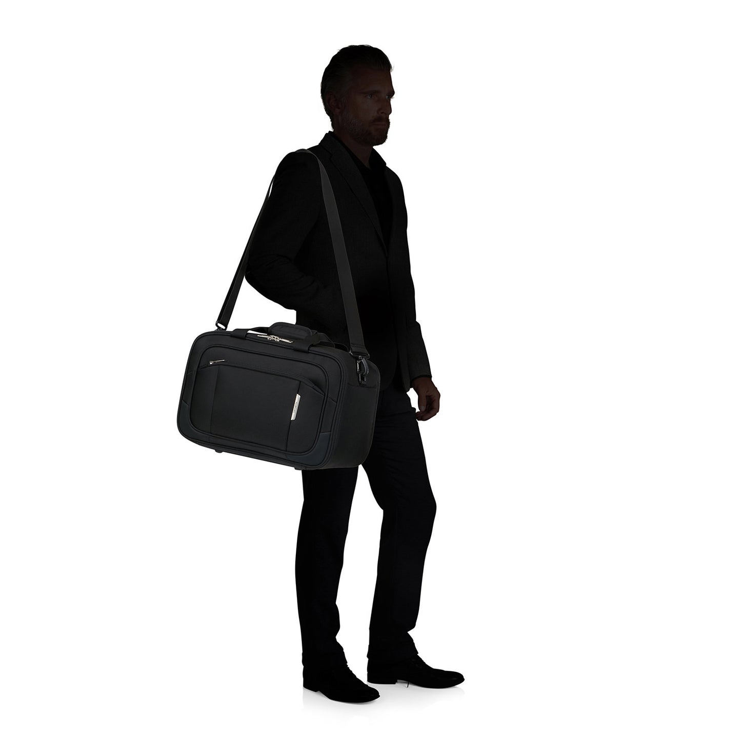 Samsonite Respark 3-Way Bag Underseater ozone black
