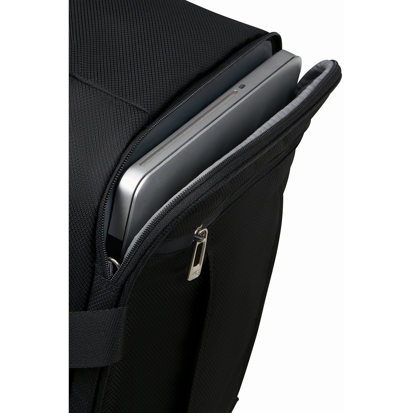 Samsonite Respark 3-Way Bag Underseater ozone black