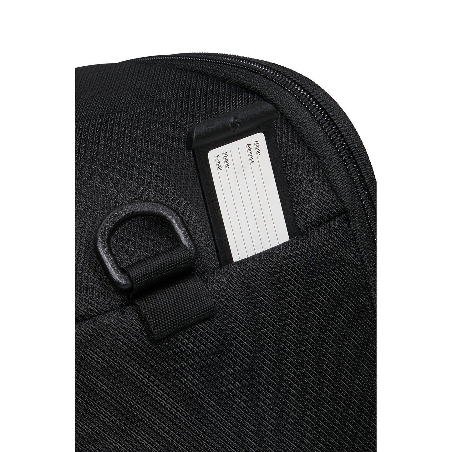 Samsonite Respark 3-Way Bag Underseater ozone black