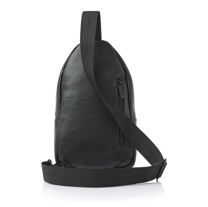 Castelijn & Beerens Onyx Slingbag black