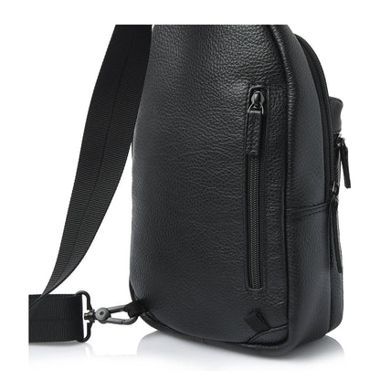 Castelijn & Beerens Onyx Slingbag black