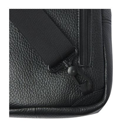 Castelijn & Beerens Onyx Slingbag black