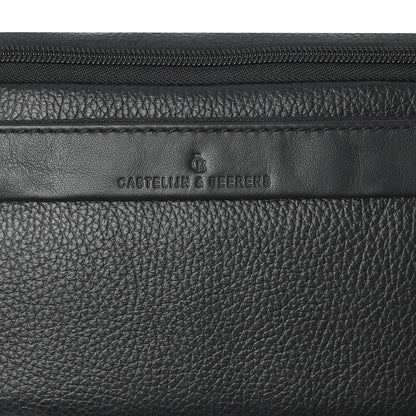Castelijn & Beerens Onyx Fanny Pack black