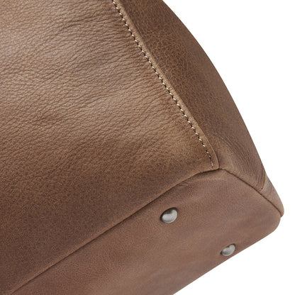 Castelijn & Beerens Carisma Laptopbag 15.6" cognac