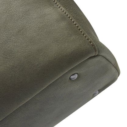 Castelijn & Beerens Carisma Laptopbag 15.6" green