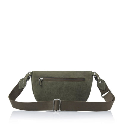 Castelijn & Beerens Carisma Fanny Pack green