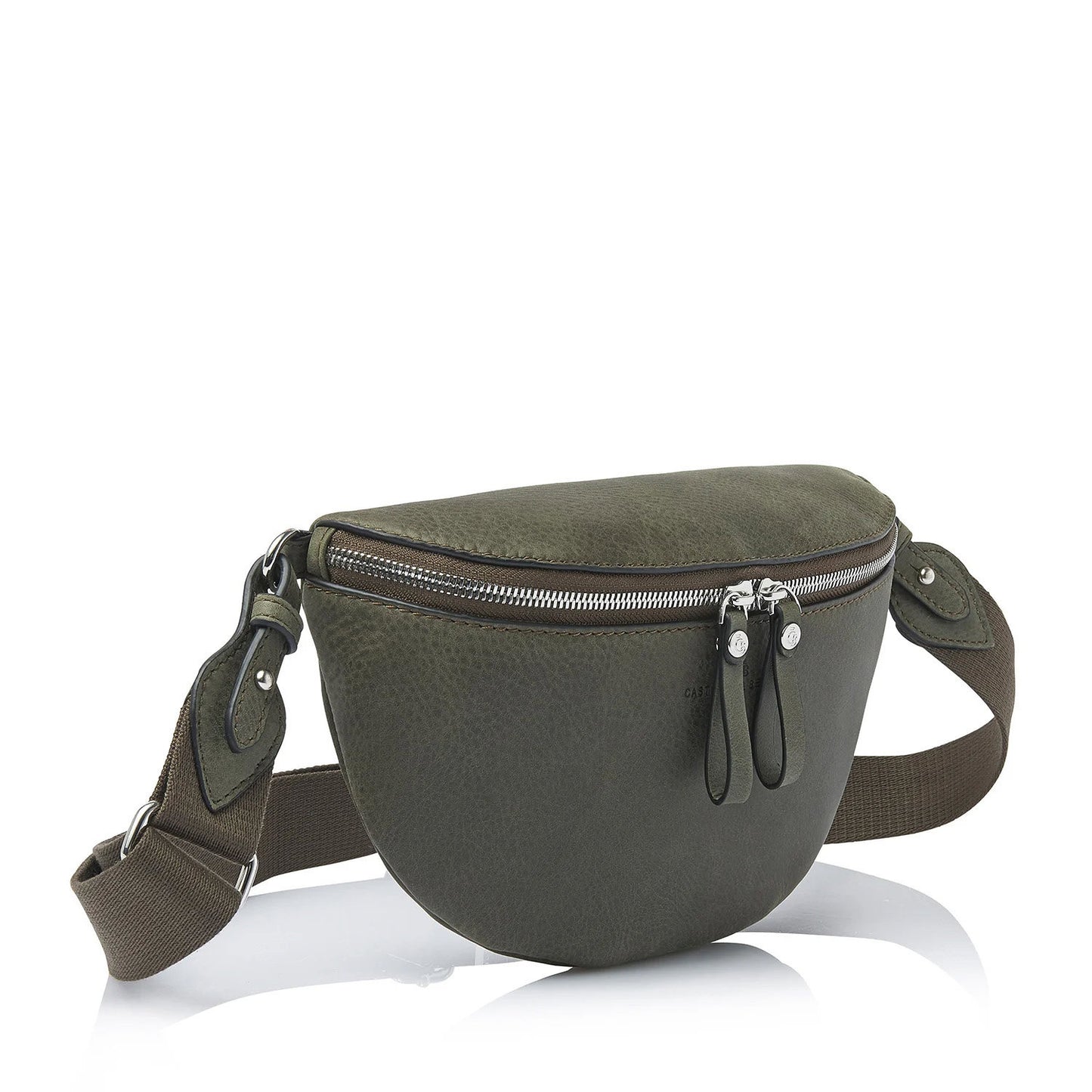Castelijn & Beerens Carisma Fanny Pack green