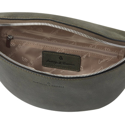 Castelijn & Beerens Carisma Fanny Pack green