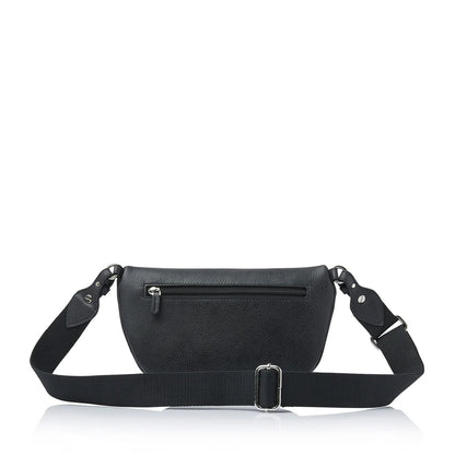 Castelijn & Beerens Carisma Fanny Pack black