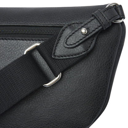 Castelijn & Beerens Carisma Fanny Pack black