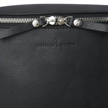 Castelijn & Beerens Carisma Fanny Pack black