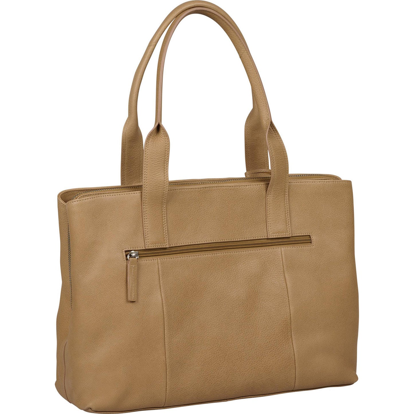 Burkely Soft Skylar Handbag natural nude