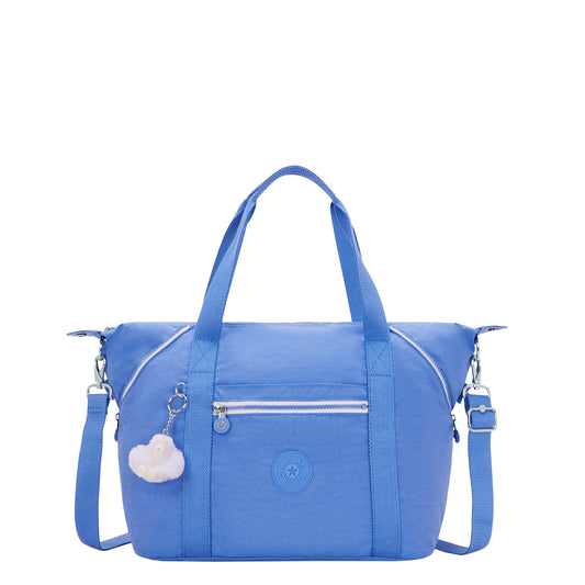 Kipling Art cocktail blue