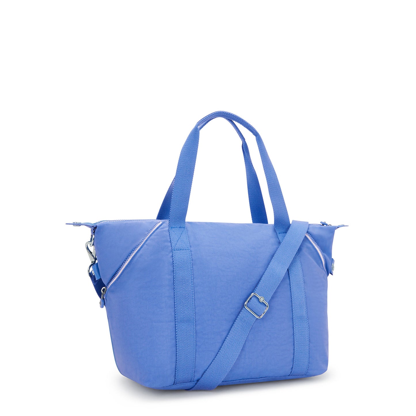Kipling Art cocktail blue