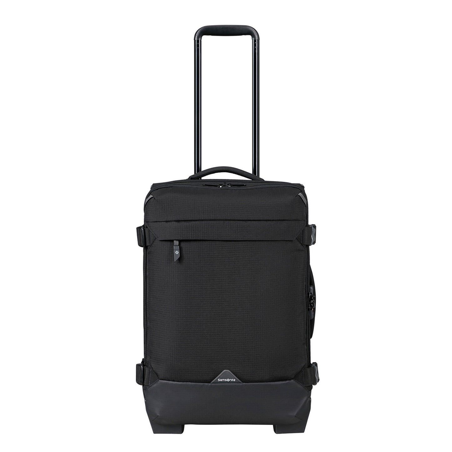 Samsonite Roadseeker Duf/Wh 55/20 Length 35 Cm deep black