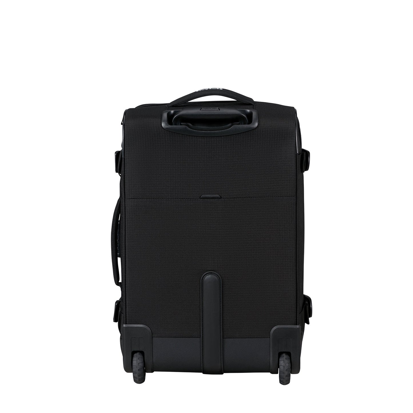 Samsonite Roadseeker Duf/Wh 55/20 Length 35 Cm deep black