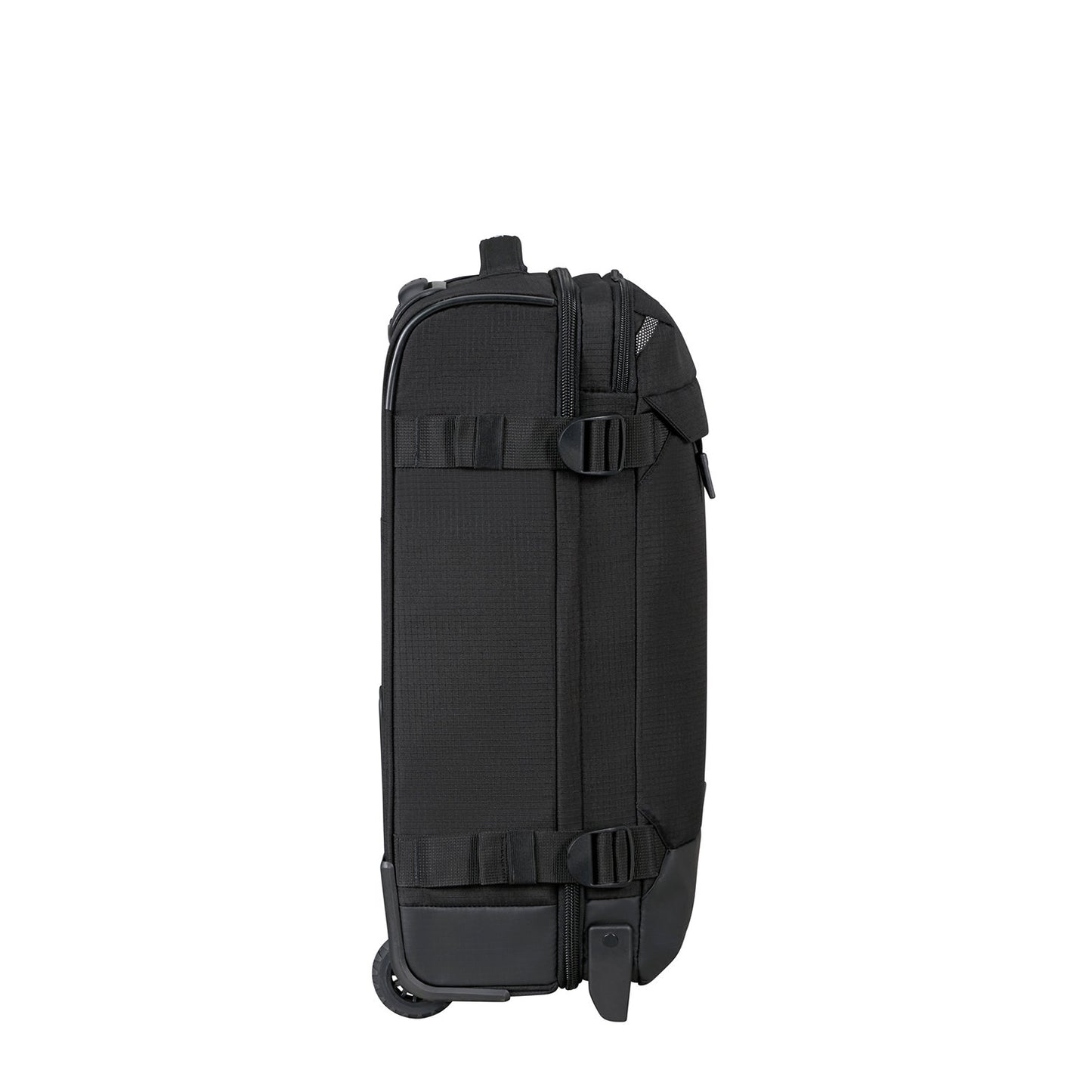 Samsonite Roadseeker Duf/Wh 55/20 Length 35 Cm deep black