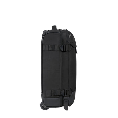 Samsonite Roadseeker Duf/Wh 55/20 Length 35 Cm deep black