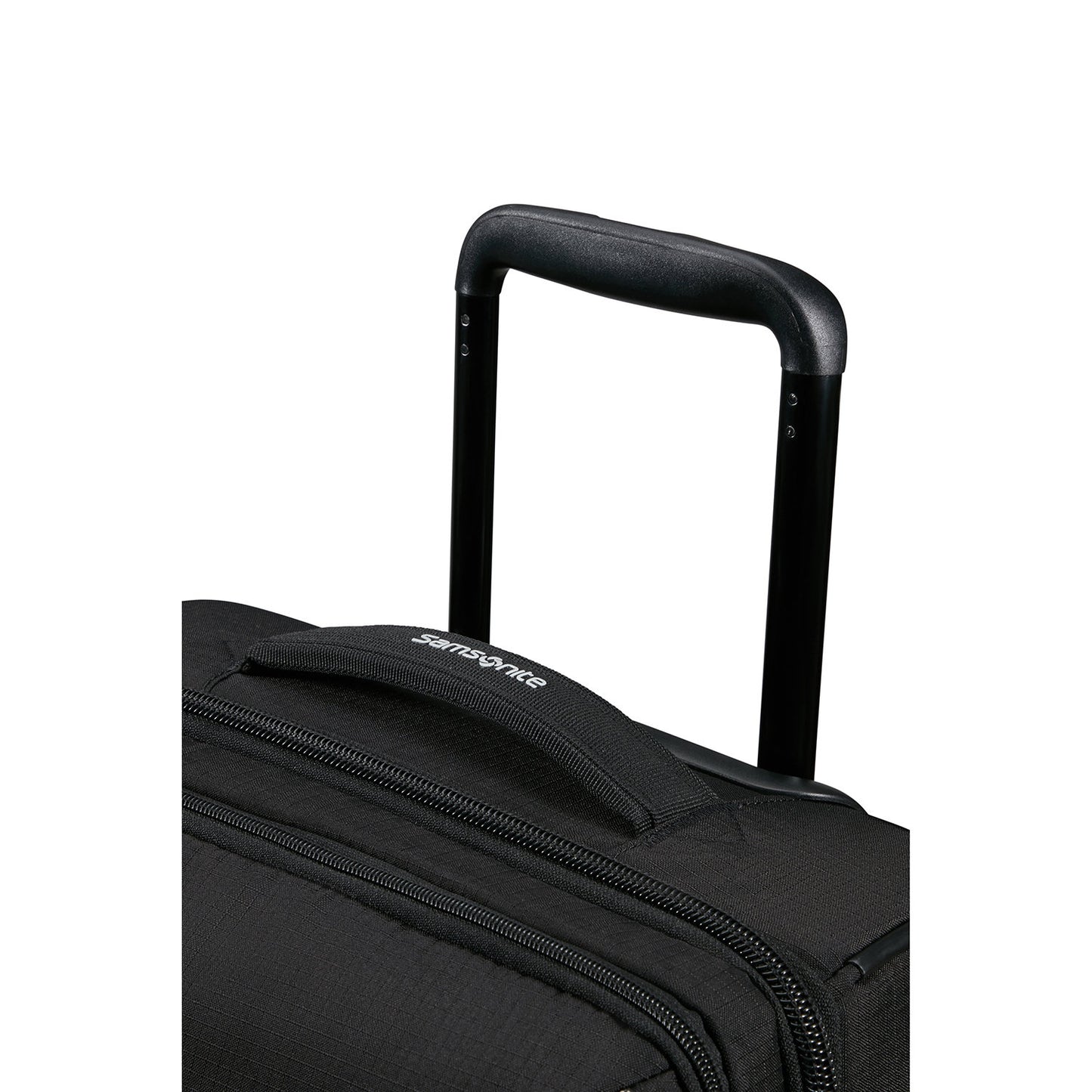 Samsonite Roadseeker Duf/Wh 55/20 Length 35 Cm deep black