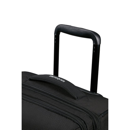 Samsonite Roadseeker Duf/Wh 55/20 Length 35 Cm deep black