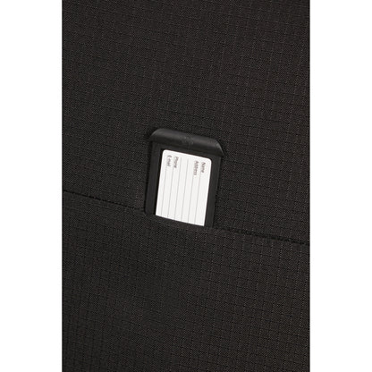 Samsonite Roadseeker Duf/Wh 55/20 Length 35 Cm deep black