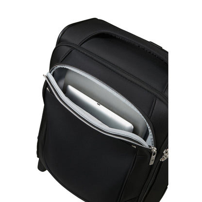Samsonite Re-Lite Upright 45/16 Underseater black