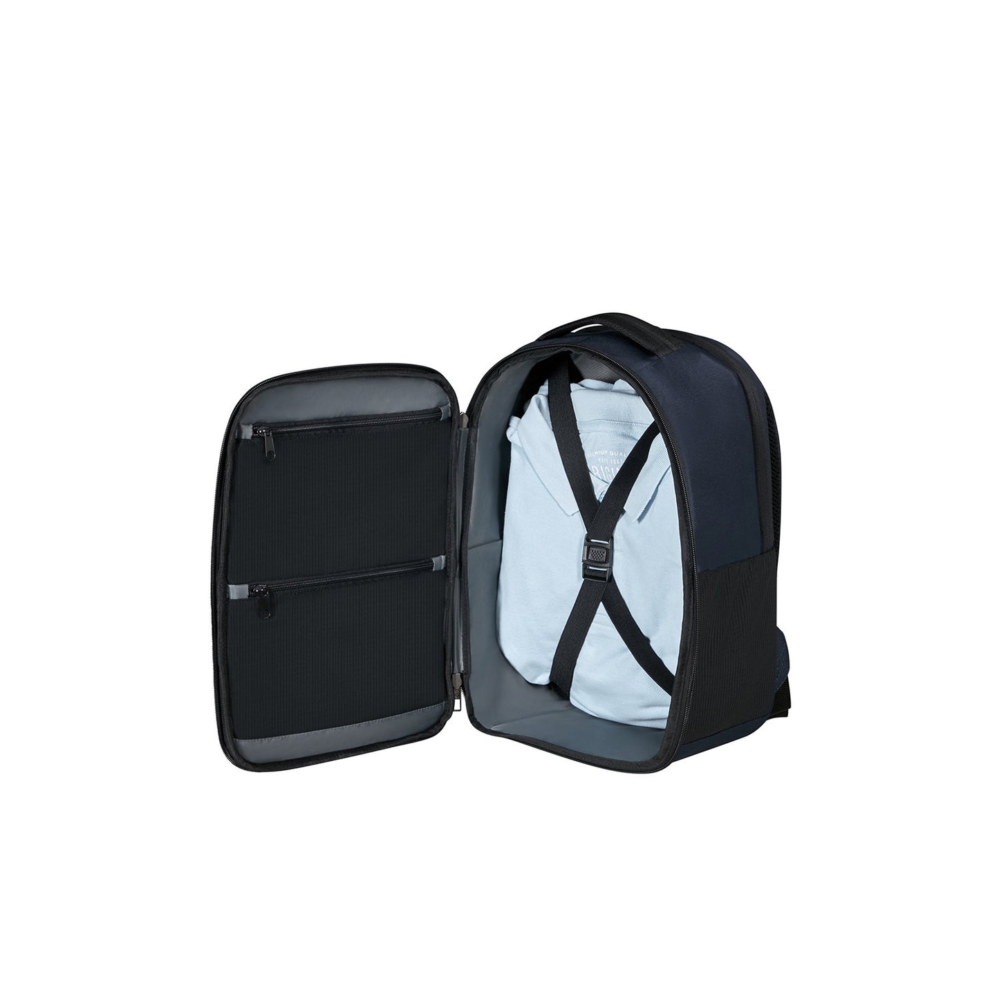 Samsonite Guardit 3.0 Backpack Underseater S 14.1" blue