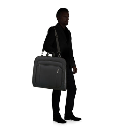 Samsonite Respark Garment Sleeve ozone black