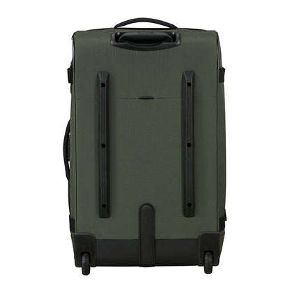 Samsonite Roadseeker Wheeled Duffle 68/25 dark olive