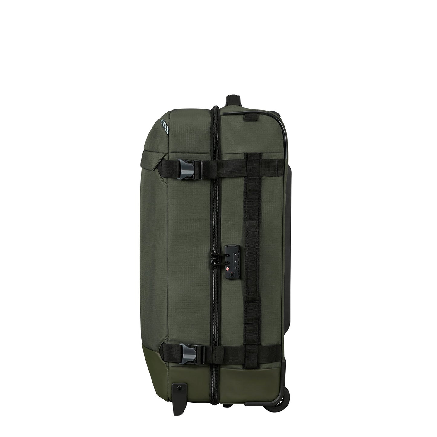Samsonite Roadseeker Wheeled Duffle 68/25 dark olive