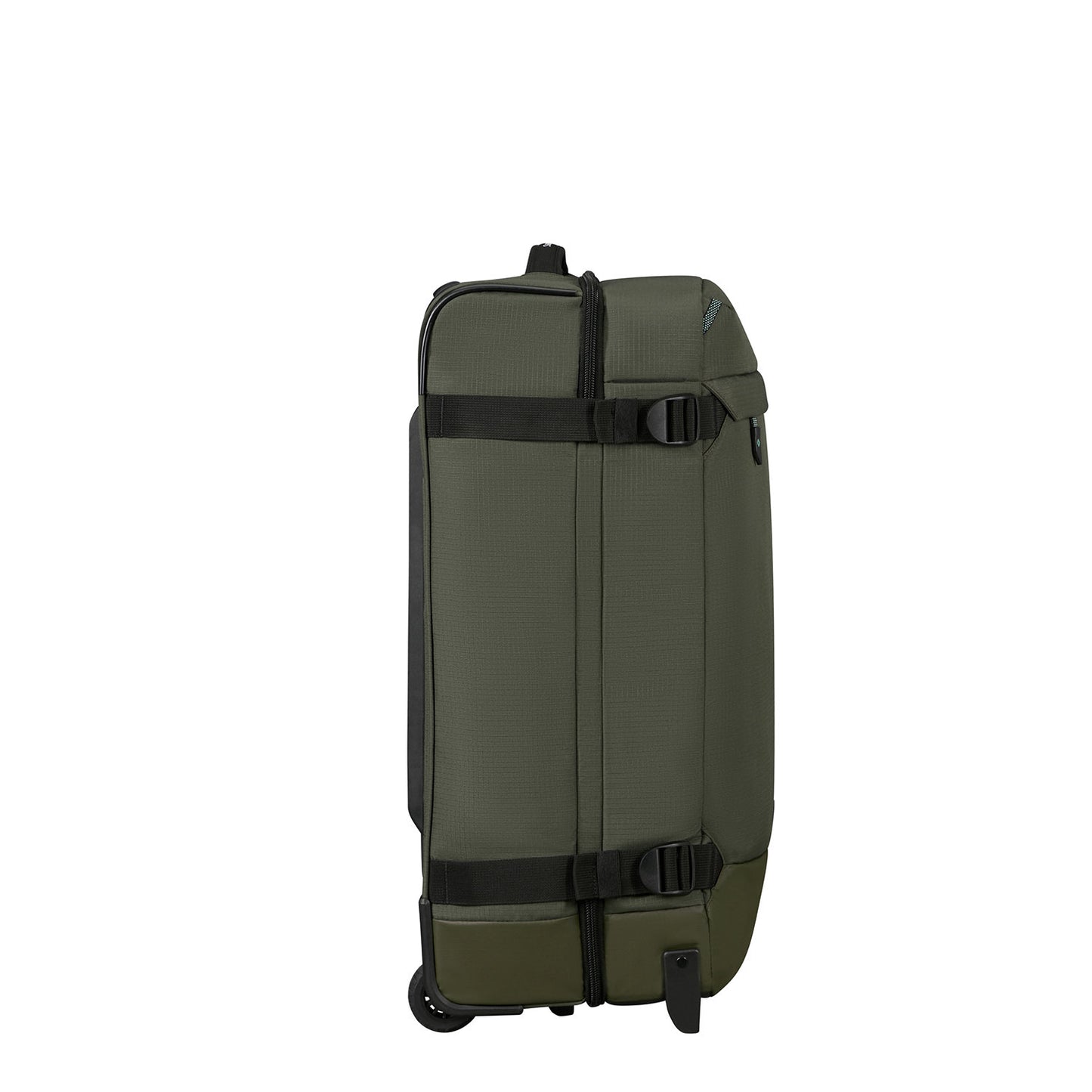Samsonite Roadseeker Wheeled Duffle 68/25 dark olive