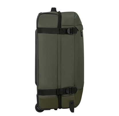 Samsonite Roadseeker Wheeled Duffle 68/25 dark olive