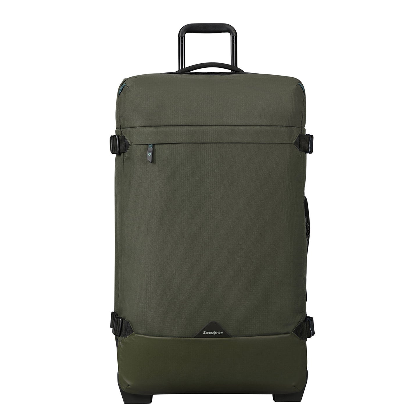 Samsonite Roadseeker Wheeled Duffle 79/29 dark olive