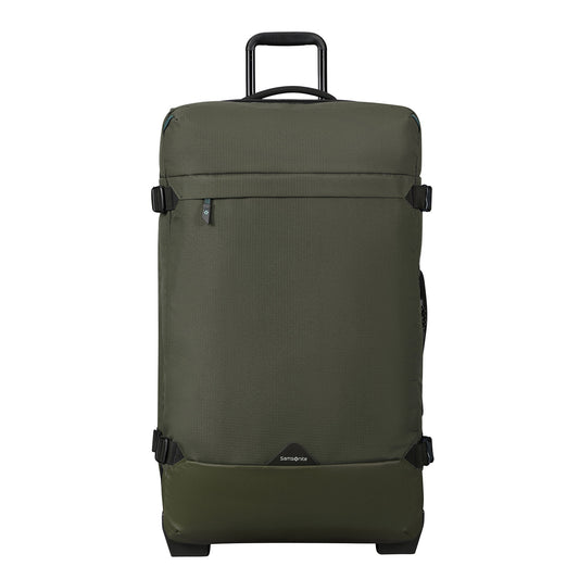 Samsonite Roadseeker Wheeled Duffle 79/29 dark olive