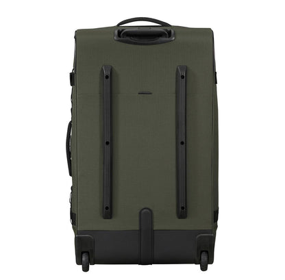 Samsonite Roadseeker Wheeled Duffle 79/29 dark olive