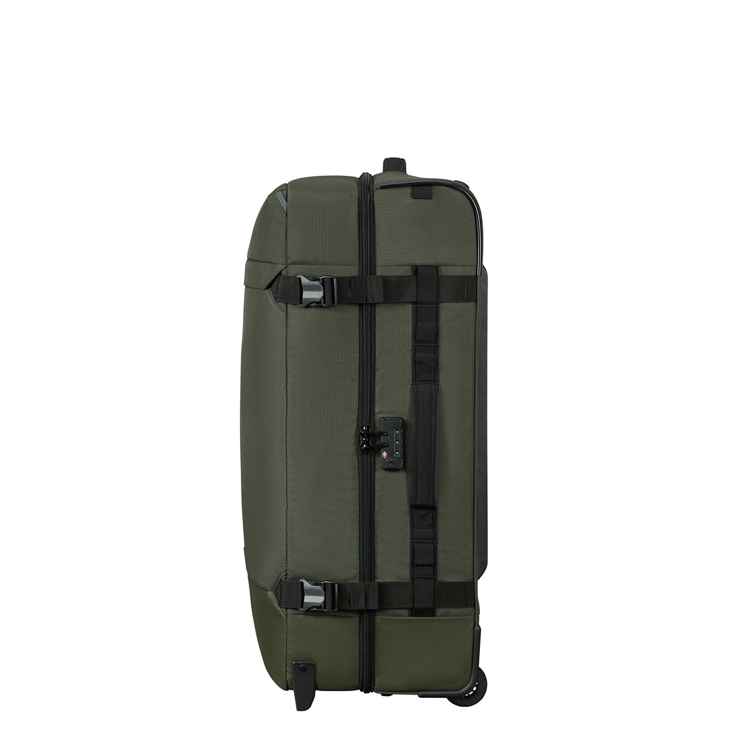 Samsonite Roadseeker Wheeled Duffle 79/29 dark olive
