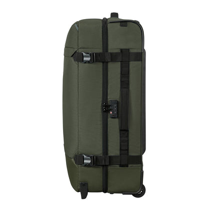 Samsonite Roadseeker Wheeled Duffle 79/29 dark olive
