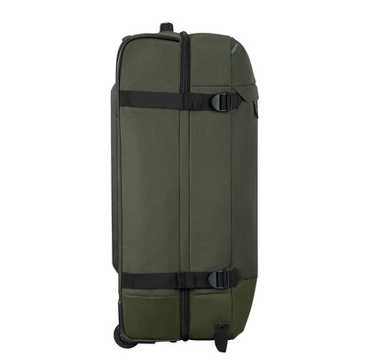 Samsonite Roadseeker Wheeled Duffle 79/29 dark olive