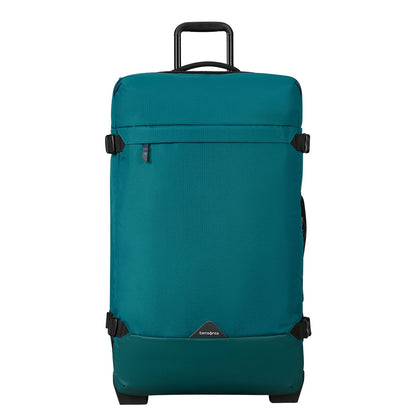 Samsonite Roadseeker Wheeled Duffle 79/29 deep teal