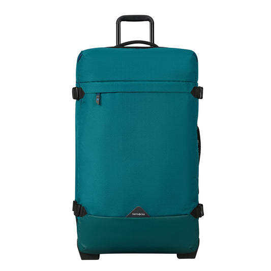 Samsonite Roadseeker Wheeled Duffle 79/29 deep teal