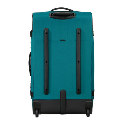 Samsonite Roadseeker Wheeled Duffle 79/29 deep teal